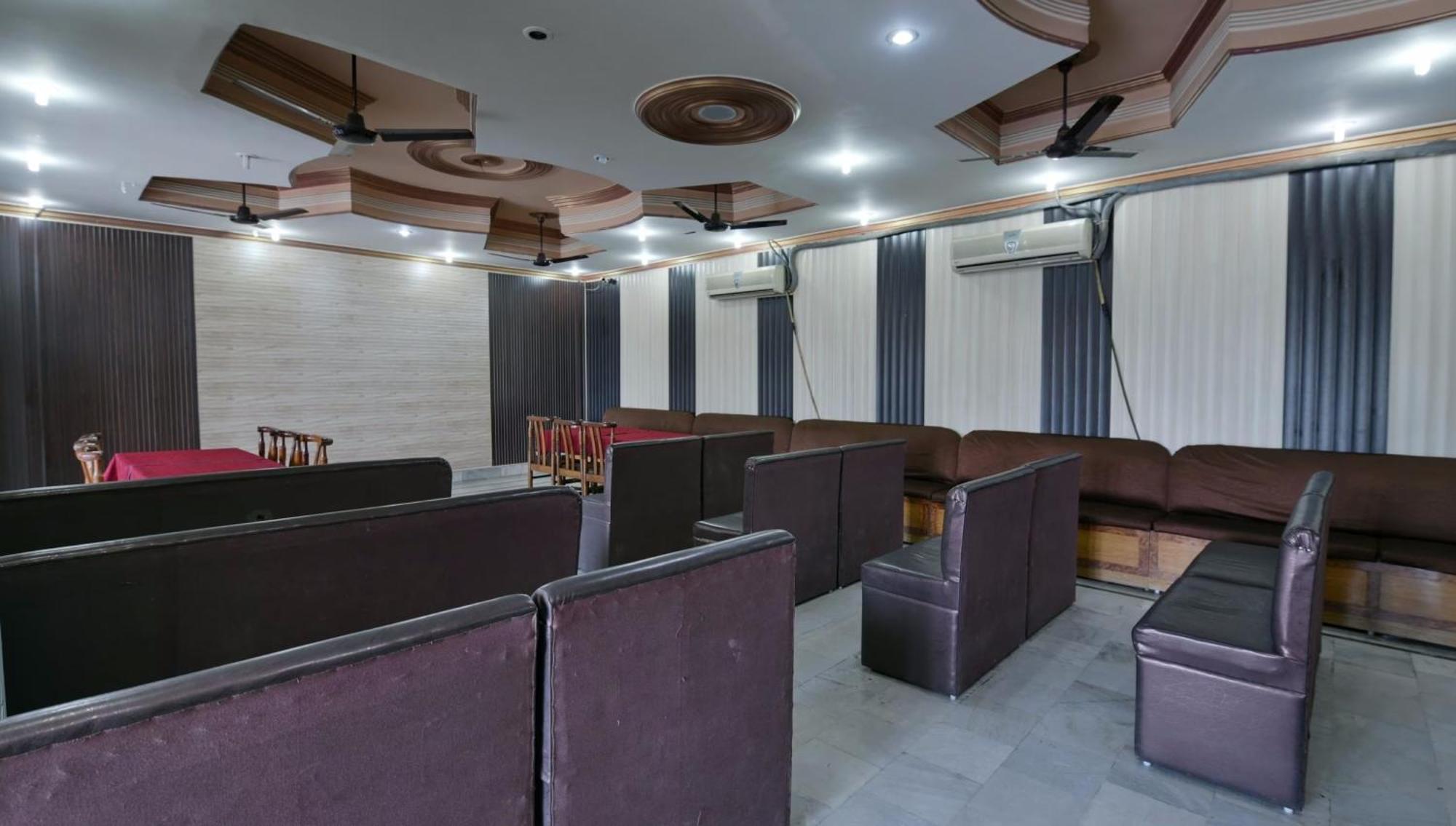Hotel O Mehfil Hotel Jawalapur Экстерьер фото